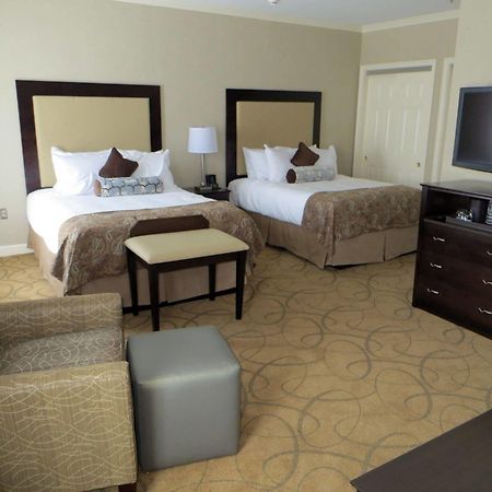 The Marcum Hotel & Conference Center Oxford Exteriör bild